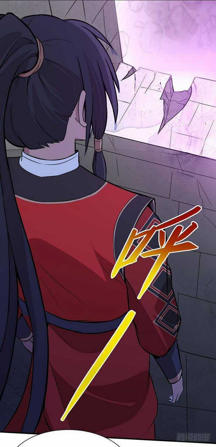 Tiên Đế Qui Lai Chapter 60 trang 38