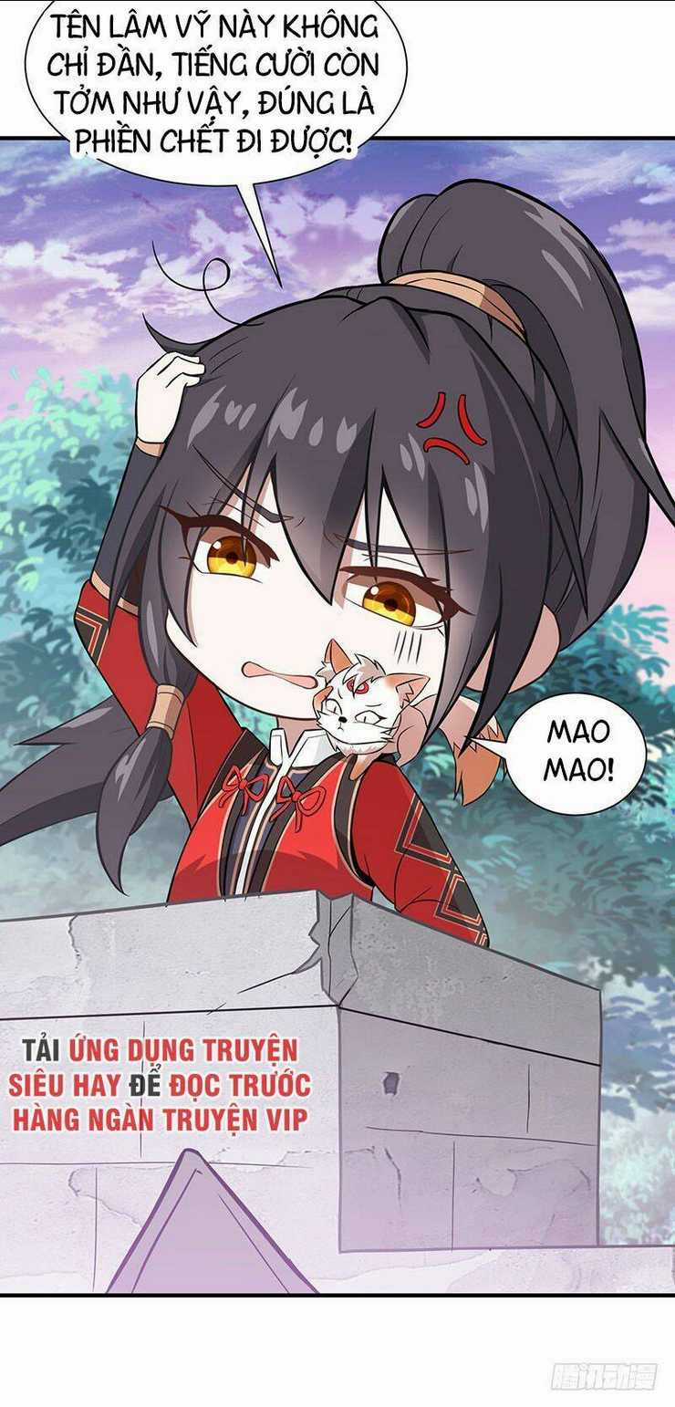 Tiên Đế Qui Lai Chapter 60 trang 39