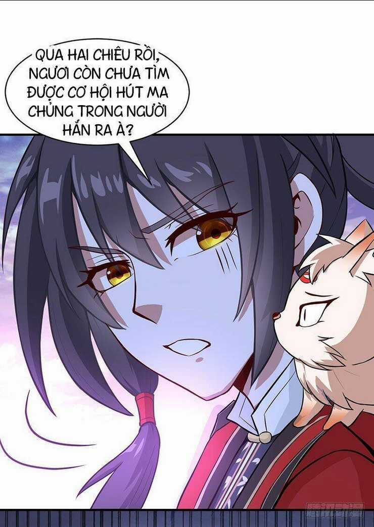 Tiên Đế Qui Lai Chapter 60 trang 40