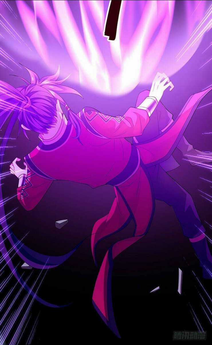 Tiên Đế Qui Lai Chapter 60 trang 5