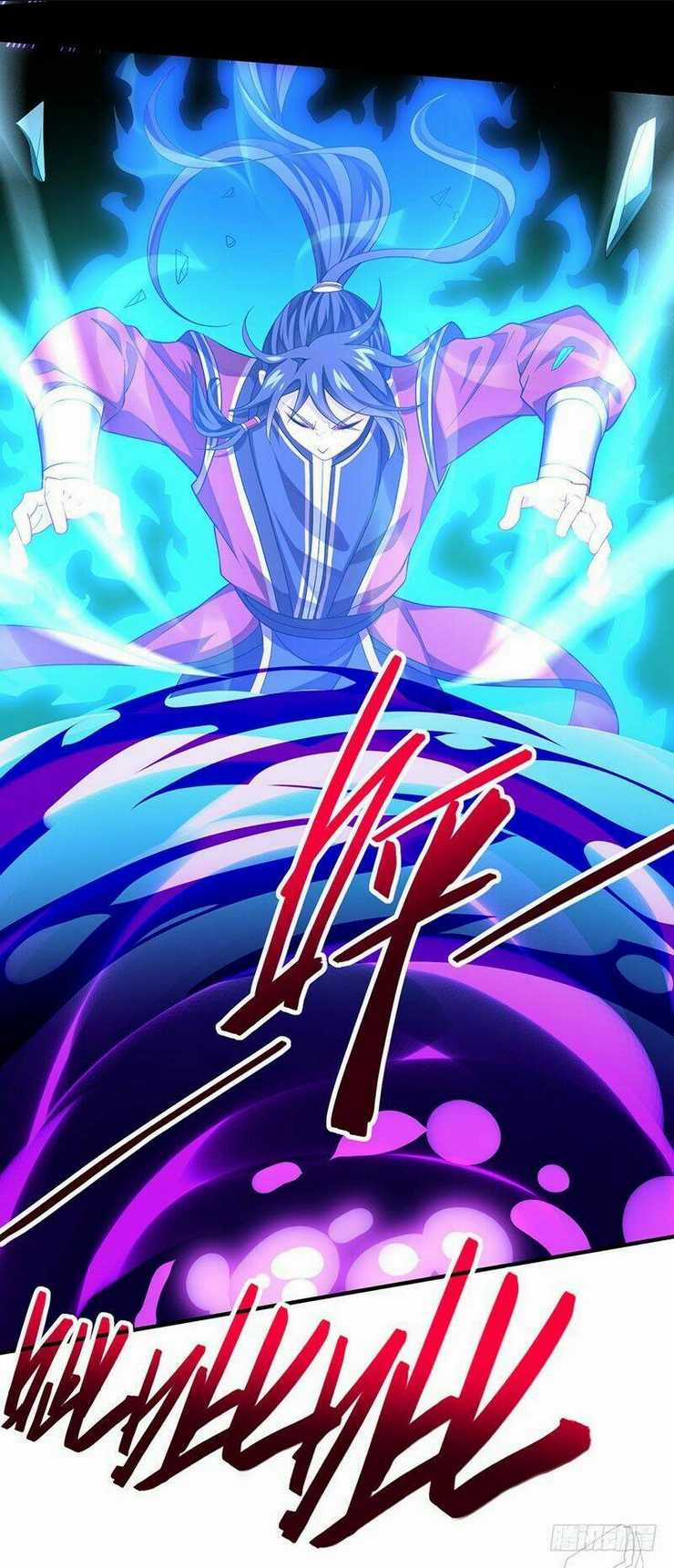 Tiên Đế Qui Lai Chapter 60 trang 6