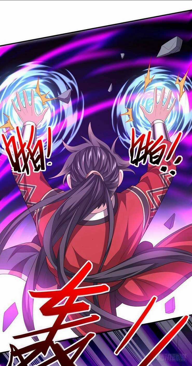 Tiên Đế Qui Lai Chapter 60 trang 7