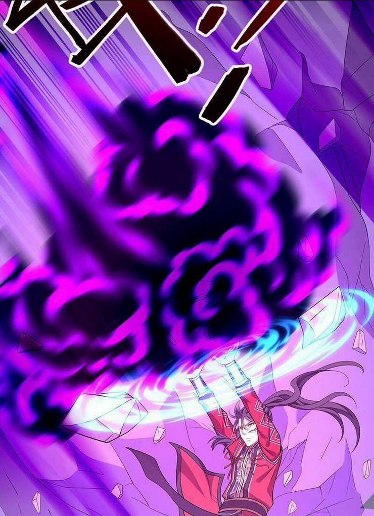 Tiên Đế Qui Lai Chapter 60 trang 8