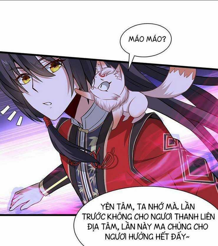 Tiên Đế Qui Lai Chapter 61 trang 10