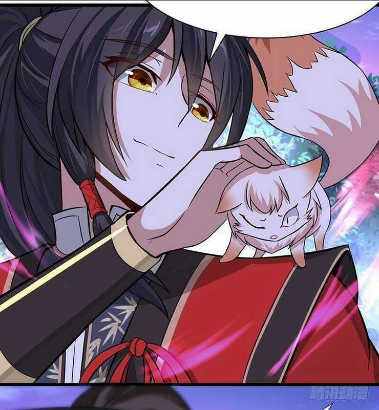 Tiên Đế Qui Lai Chapter 61 trang 11