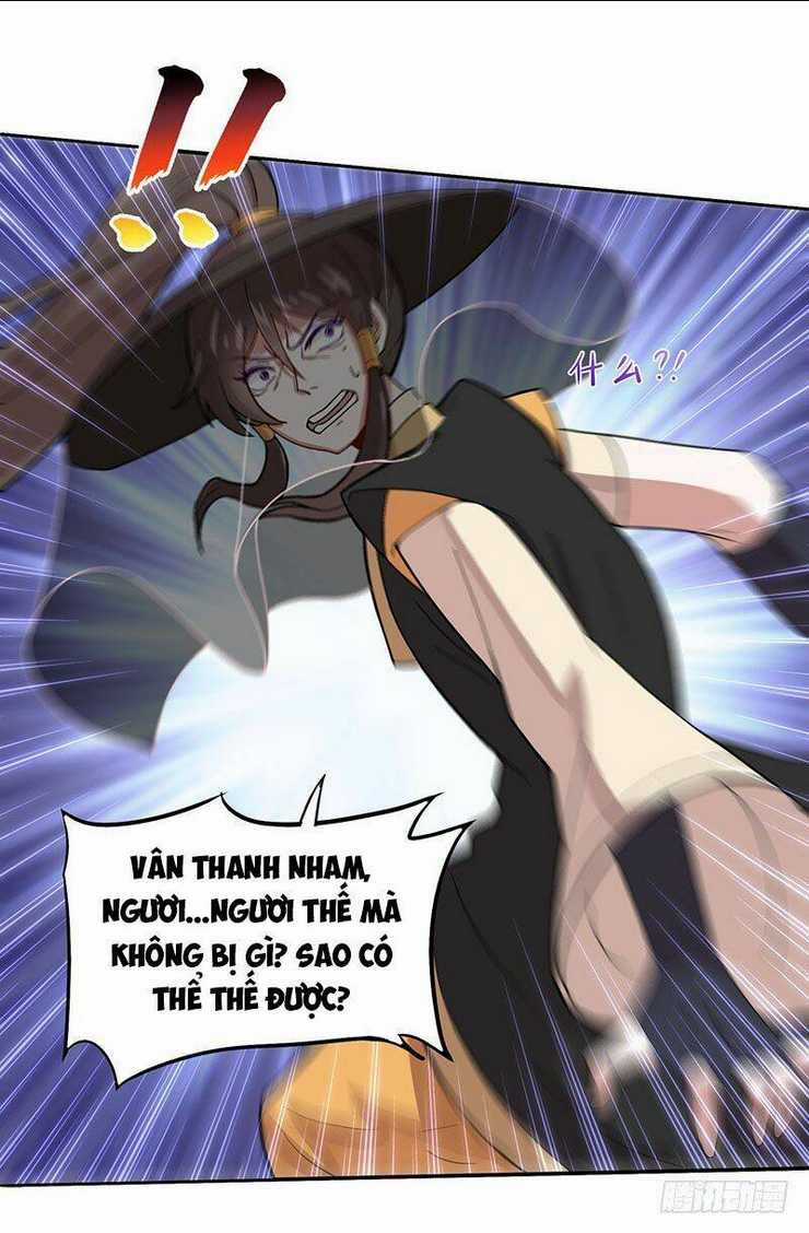 Tiên Đế Qui Lai Chapter 61 trang 13