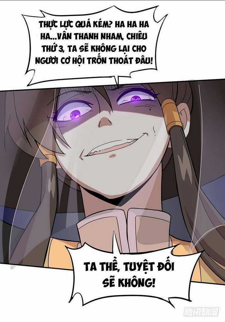 Tiên Đế Qui Lai Chapter 61 trang 15