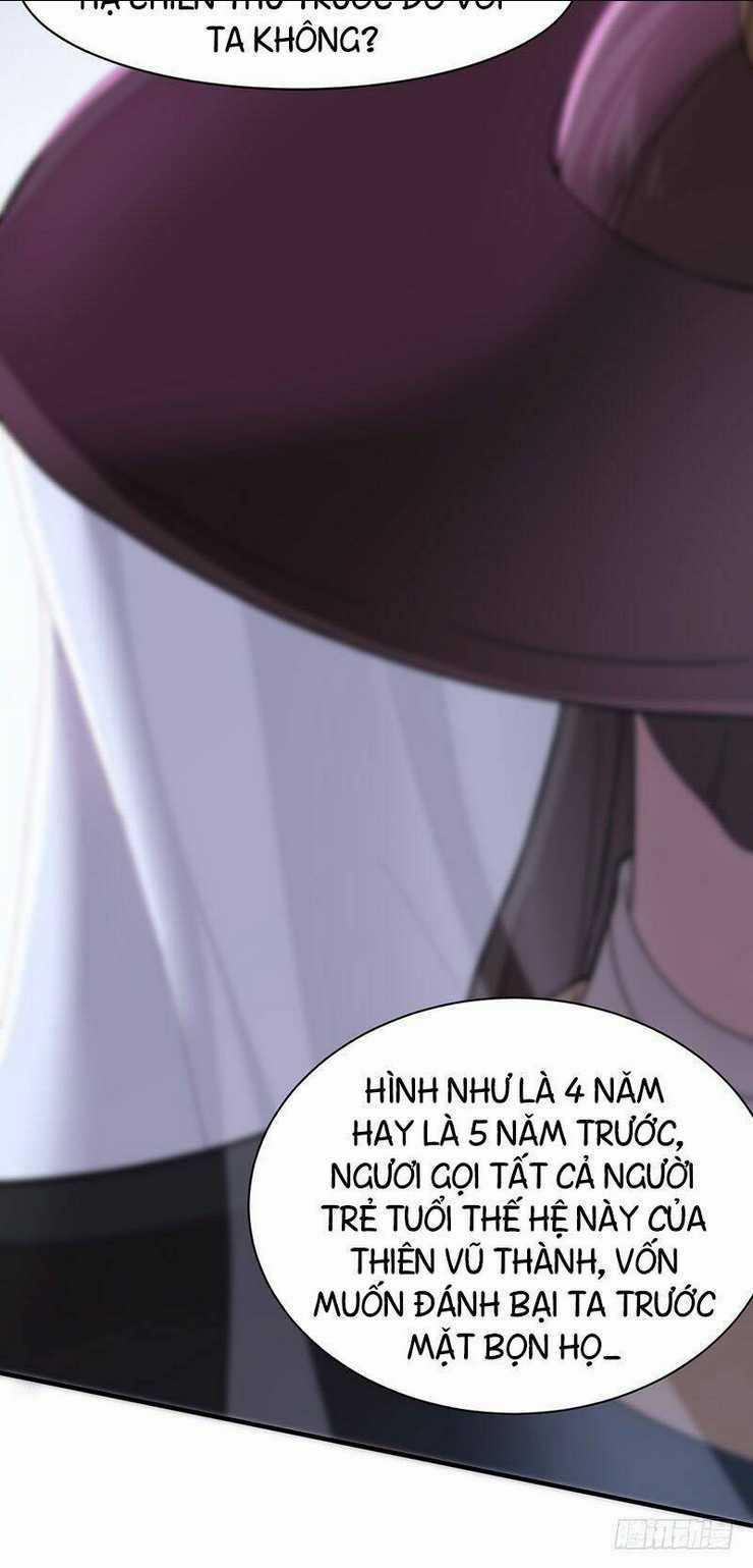 Tiên Đế Qui Lai Chapter 61 trang 17