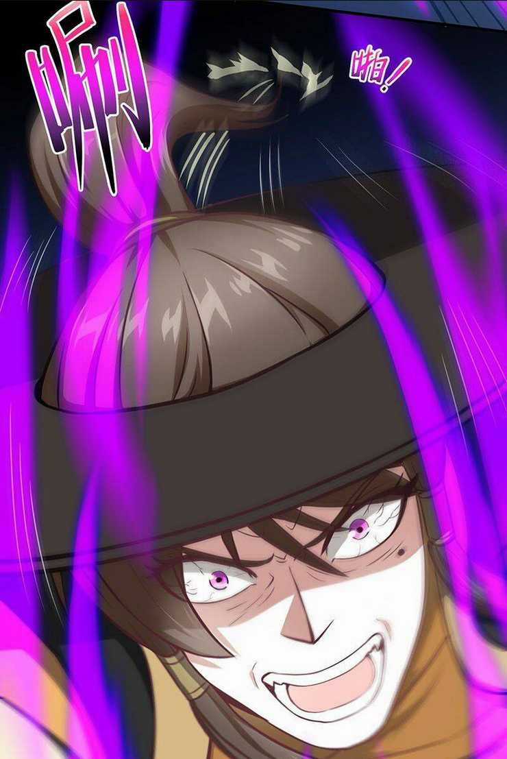 Tiên Đế Qui Lai Chapter 61 trang 19