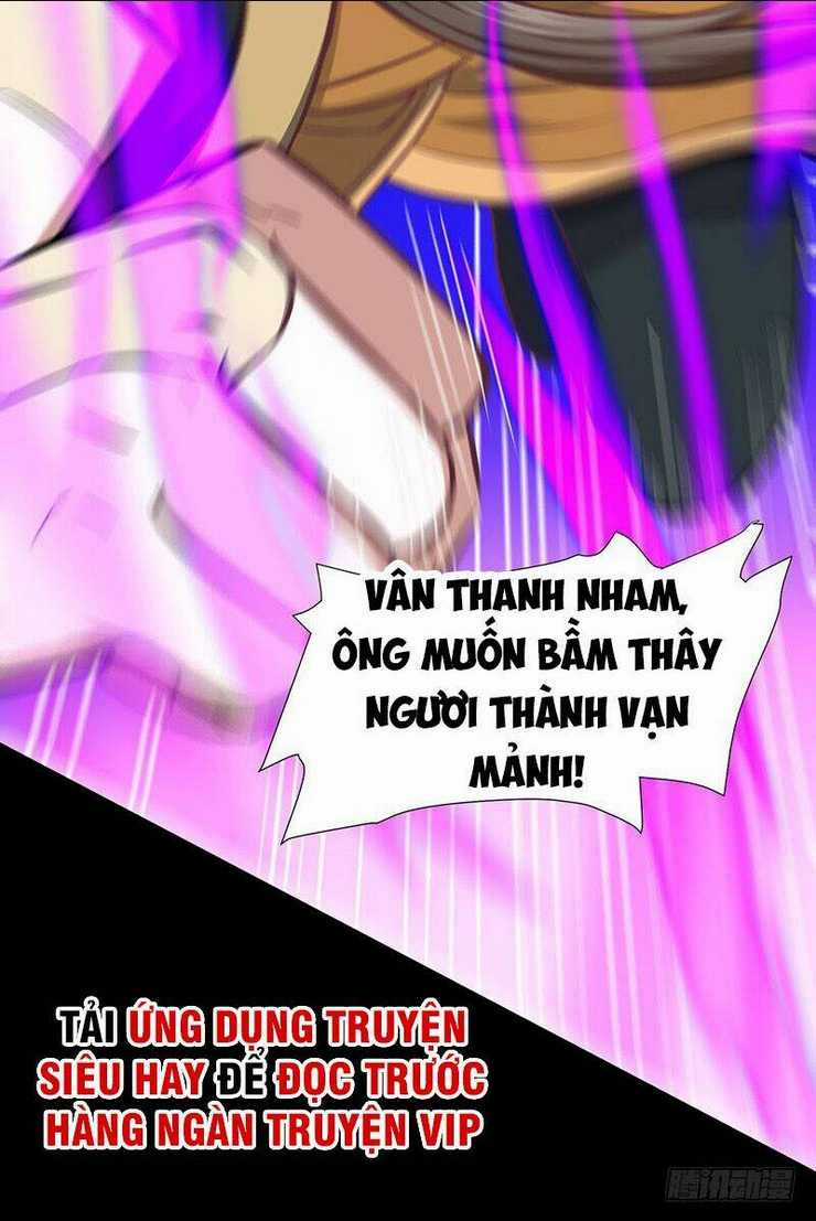 Tiên Đế Qui Lai Chapter 61 trang 20