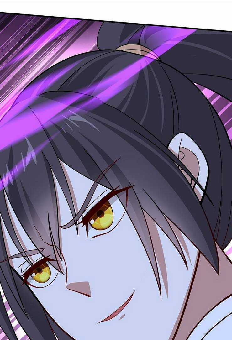 Tiên Đế Qui Lai Chapter 61 trang 24