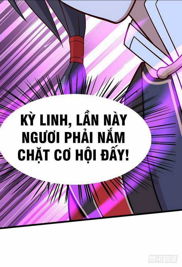 Tiên Đế Qui Lai Chapter 61 trang 25