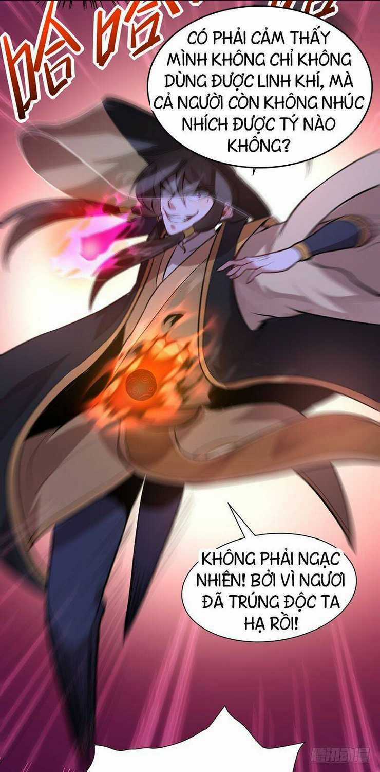 Tiên Đế Qui Lai Chapter 61 trang 28