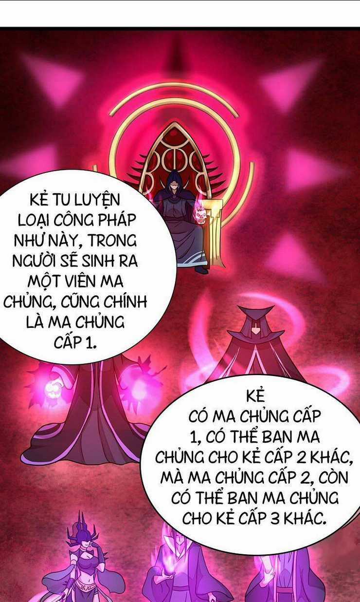 Tiên Đế Qui Lai Chapter 61 trang 3