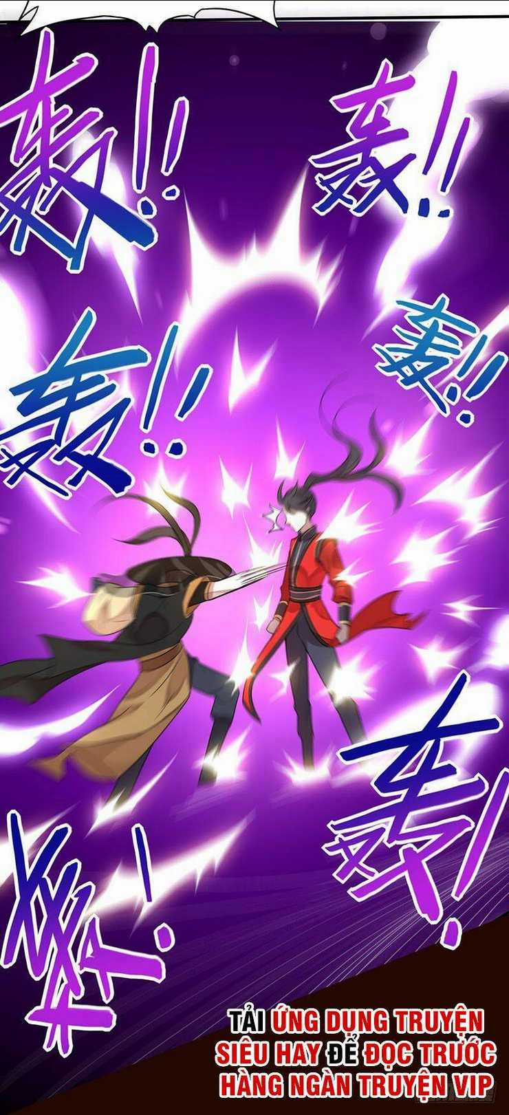 Tiên Đế Qui Lai Chapter 61 trang 31