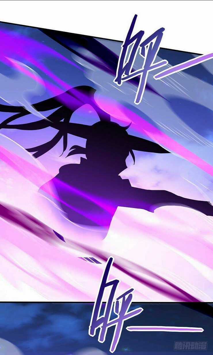 Tiên Đế Qui Lai Chapter 61 trang 34