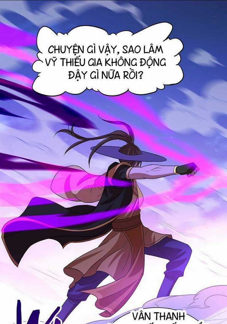 Tiên Đế Qui Lai Chapter 61 trang 35