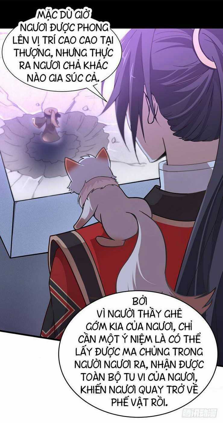 Tiên Đế Qui Lai Chapter 61 trang 5