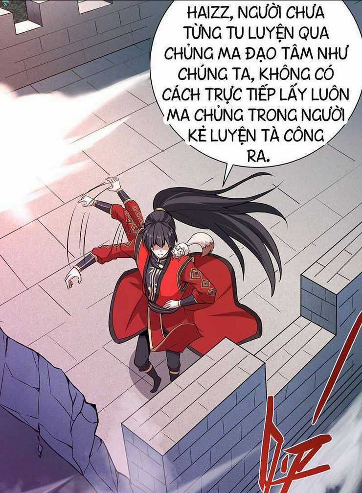 Tiên Đế Qui Lai Chapter 61 trang 8