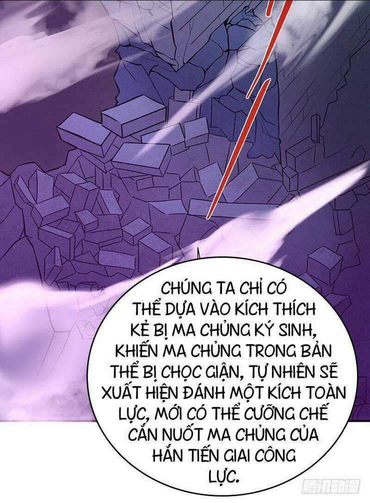Tiên Đế Qui Lai Chapter 61 trang 9