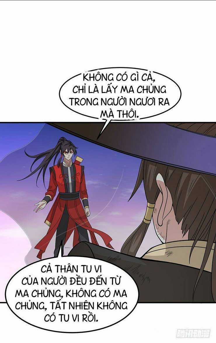 Tiên Đế Qui Lai Chapter 62 trang 17