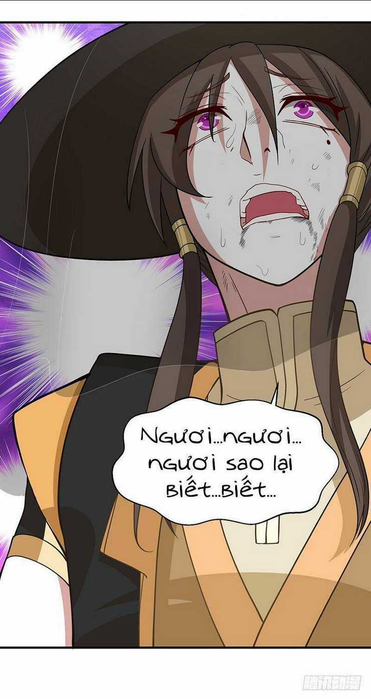 Tiên Đế Qui Lai Chapter 62 trang 18