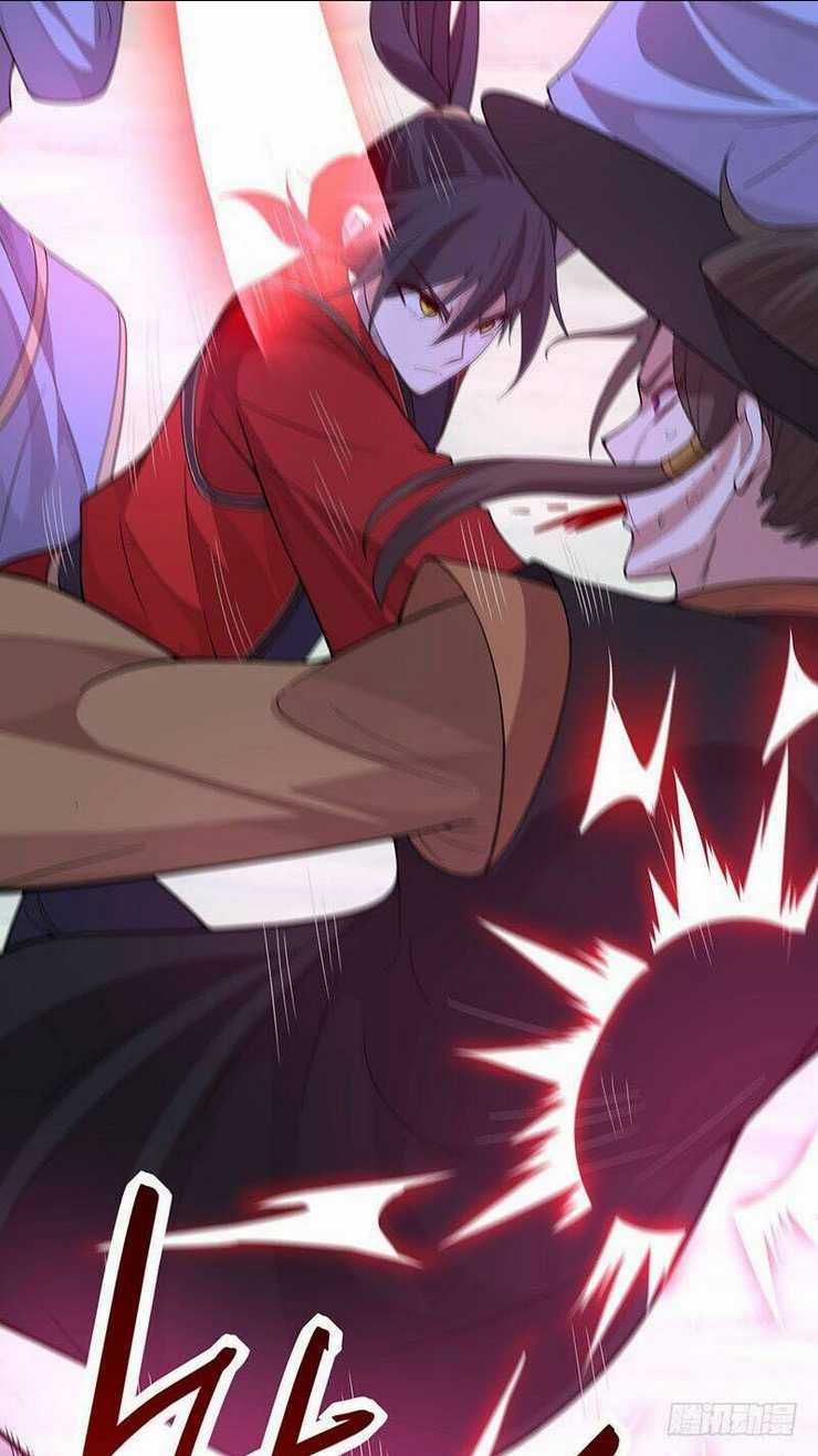 Tiên Đế Qui Lai Chapter 62 trang 23