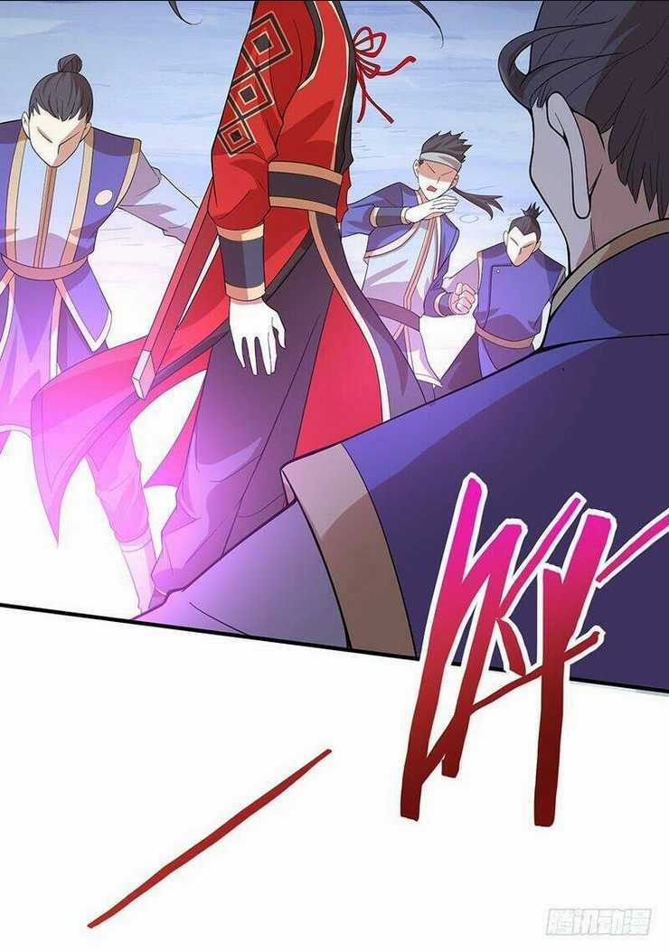 Tiên Đế Qui Lai Chapter 62 trang 30