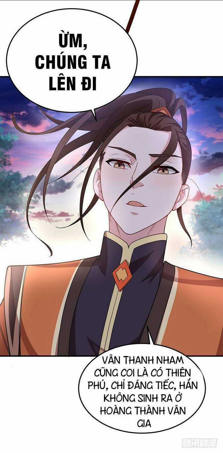 Tiên Đế Qui Lai Chapter 62 trang 32