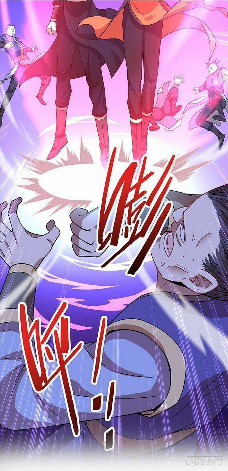 Tiên Đế Qui Lai Chapter 62 trang 35