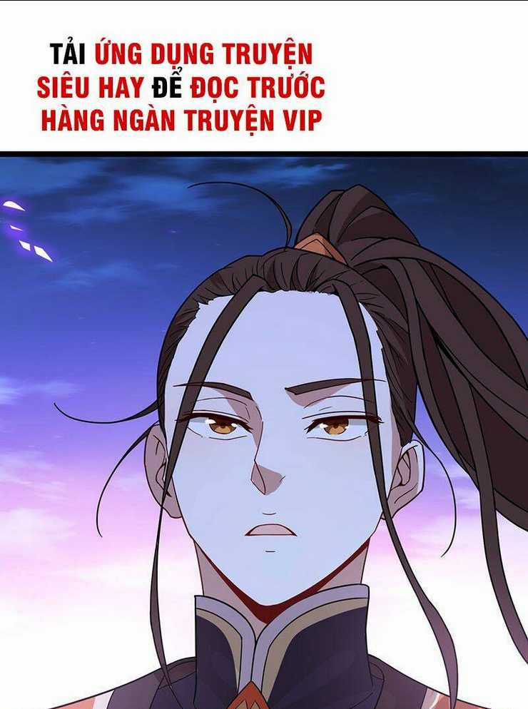 Tiên Đế Qui Lai Chapter 62 trang 36