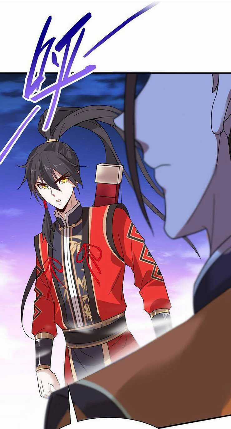 Tiên Đế Qui Lai Chapter 62 trang 38