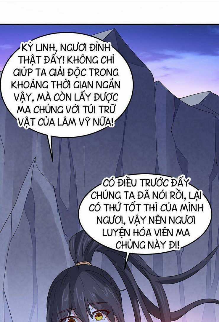 Tiên Đế Qui Lai Chapter 62 trang 6