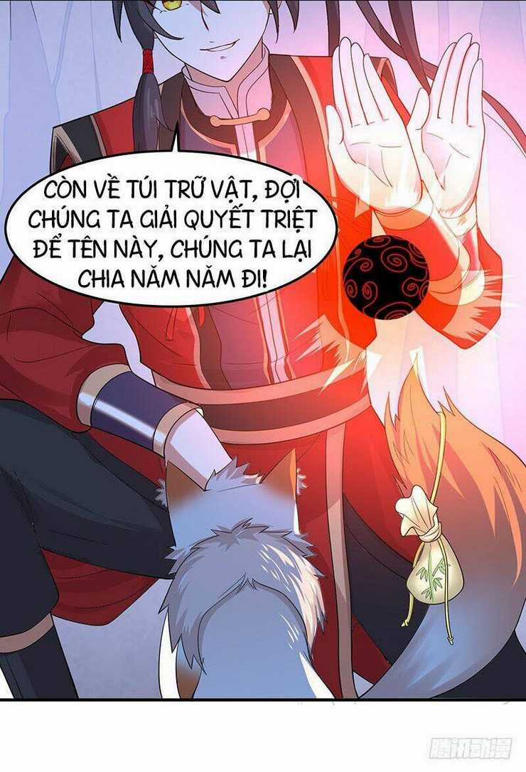 Tiên Đế Qui Lai Chapter 62 trang 7