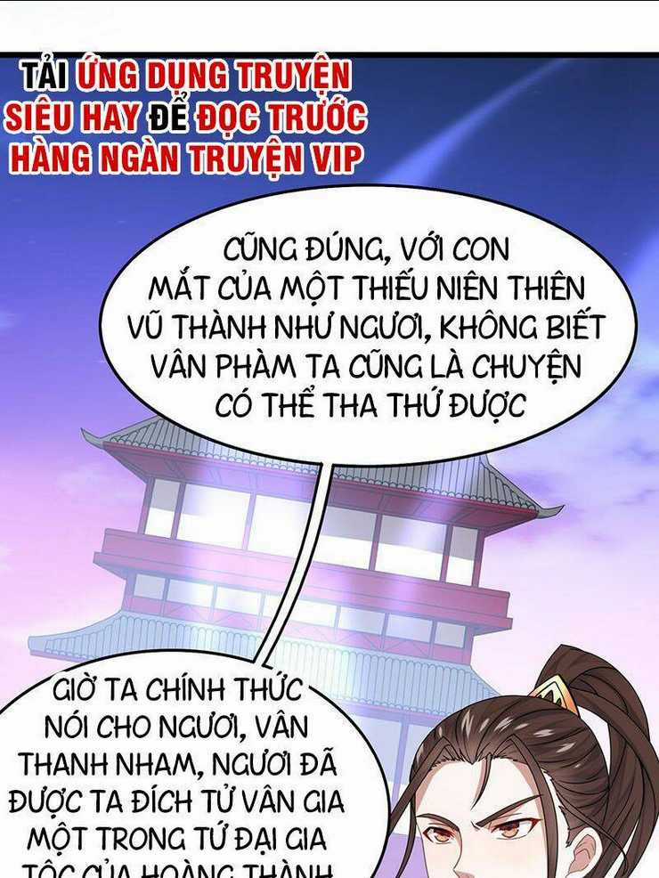 Tiên Đế Qui Lai Chapter 63 trang 1