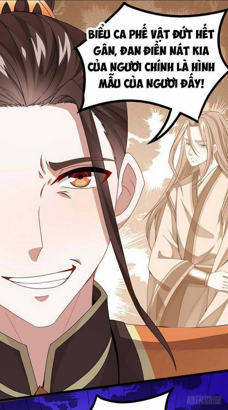 Tiên Đế Qui Lai Chapter 63 trang 11