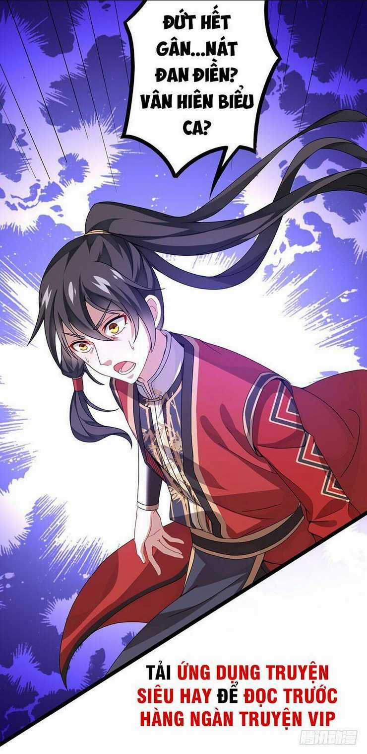 Tiên Đế Qui Lai Chapter 63 trang 12