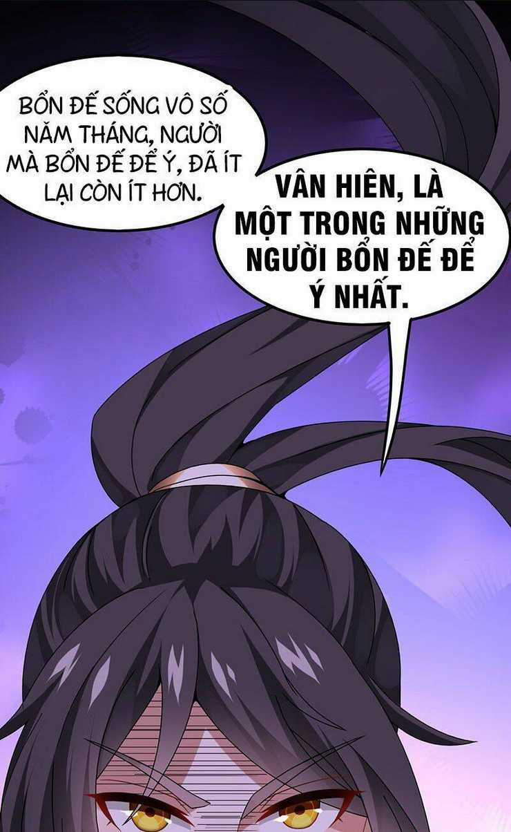 Tiên Đế Qui Lai Chapter 63 trang 14