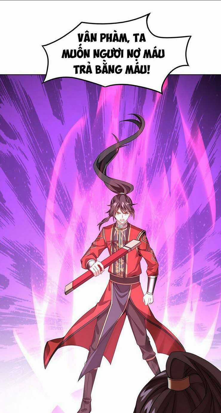 Tiên Đế Qui Lai Chapter 63 trang 16