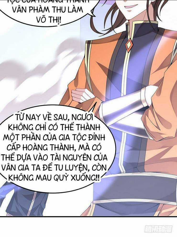 Tiên Đế Qui Lai Chapter 63 trang 2