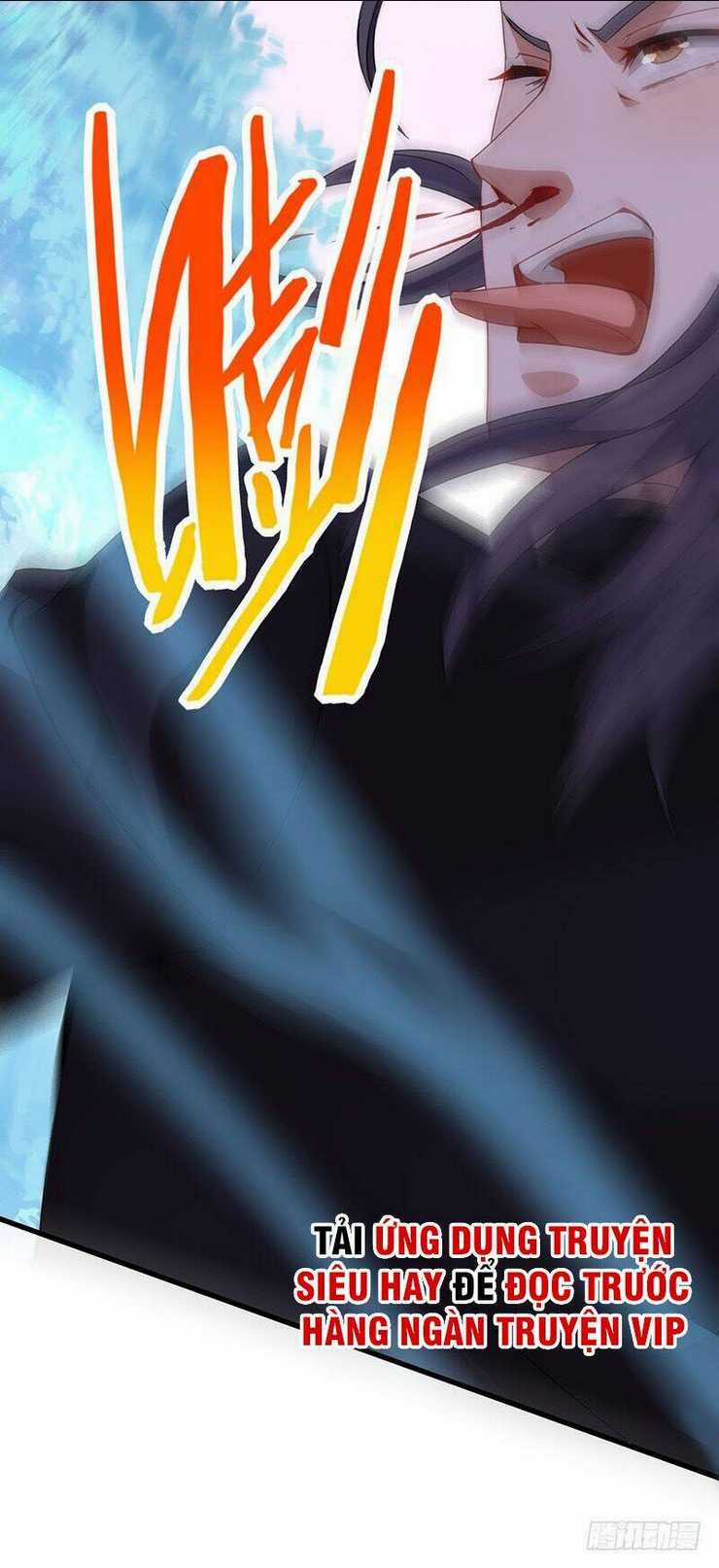 Tiên Đế Qui Lai Chapter 63 trang 21