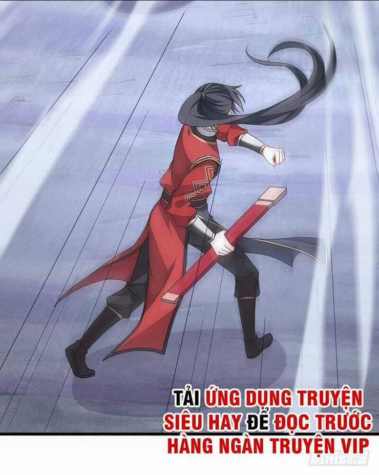 Tiên Đế Qui Lai Chapter 63 trang 23