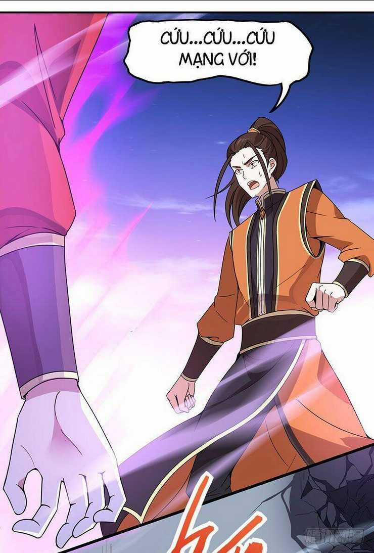 Tiên Đế Qui Lai Chapter 63 trang 25