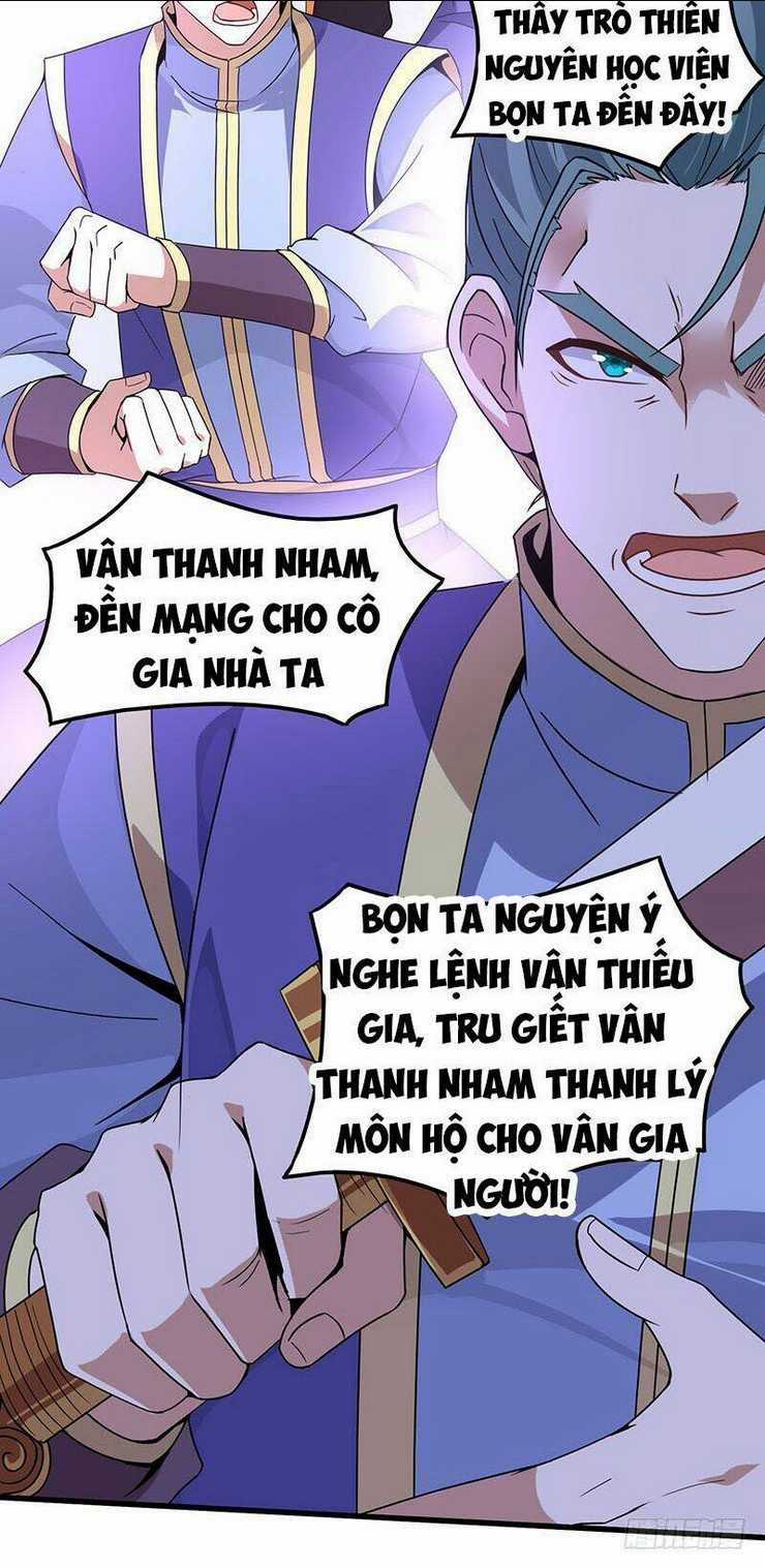 Tiên Đế Qui Lai Chapter 63 trang 27