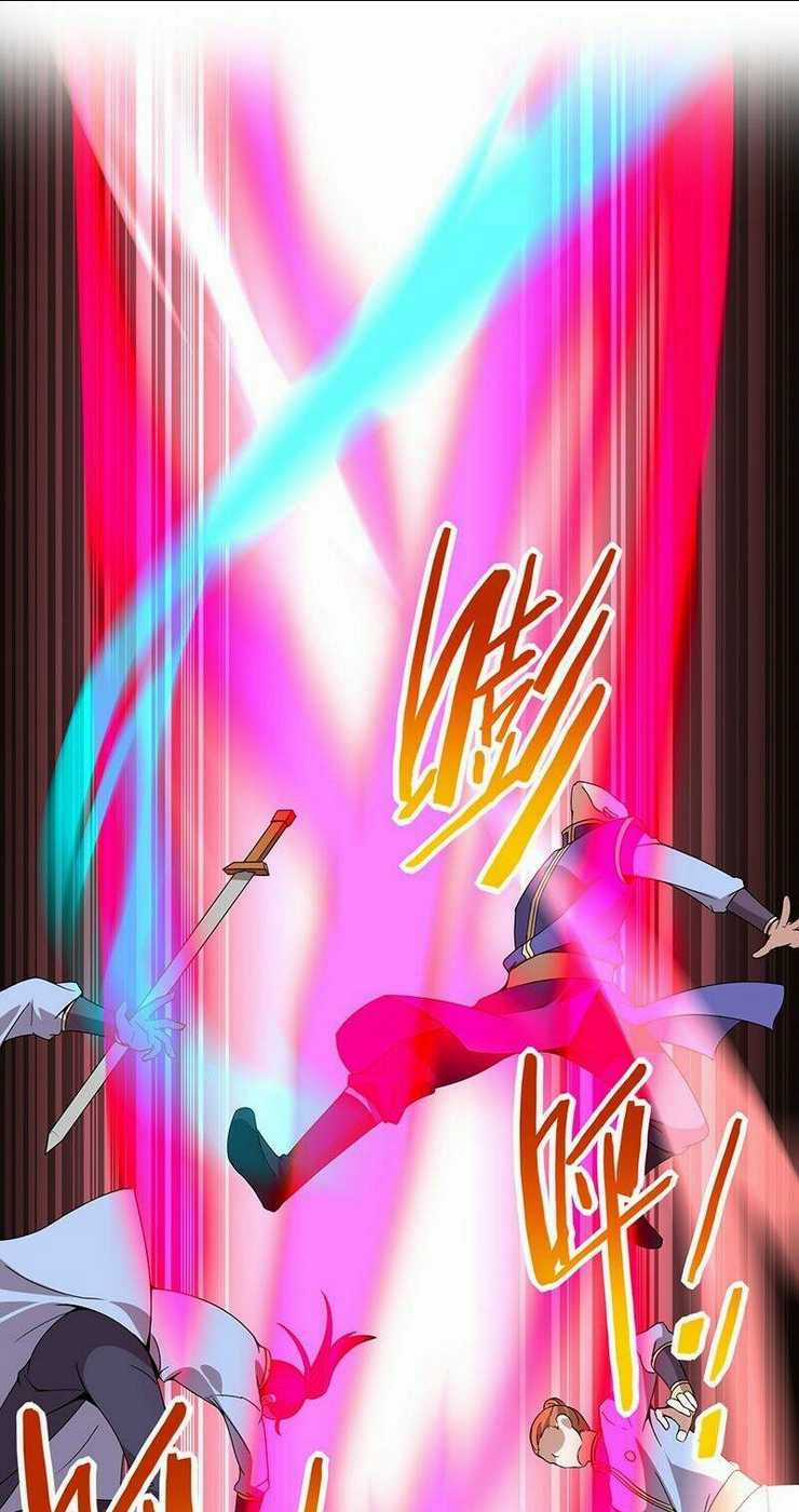 Tiên Đế Qui Lai Chapter 63 trang 28