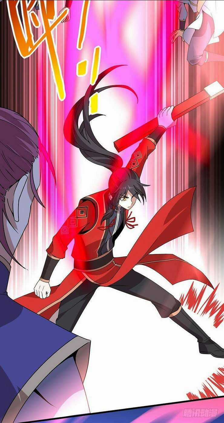 Tiên Đế Qui Lai Chapter 63 trang 29