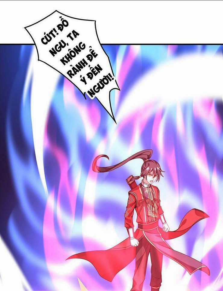 Tiên Đế Qui Lai Chapter 63 trang 3