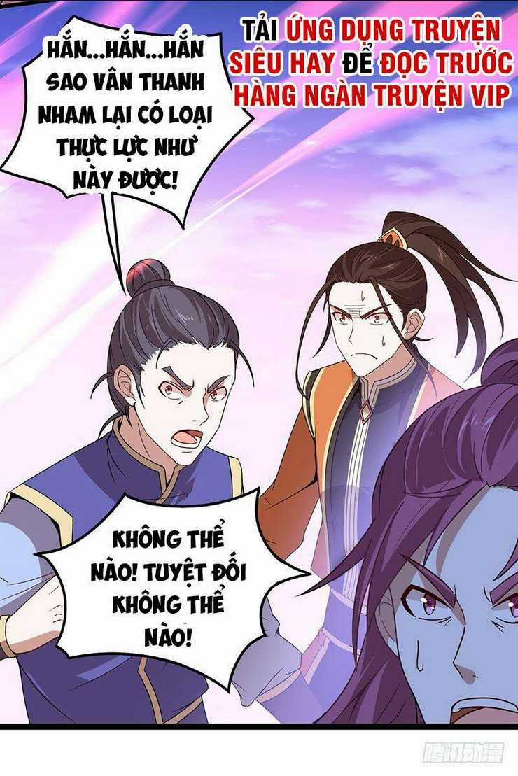 Tiên Đế Qui Lai Chapter 63 trang 30