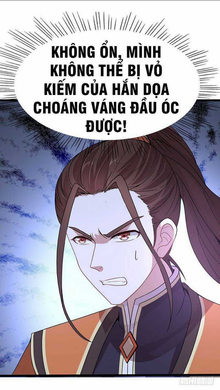 Tiên Đế Qui Lai Chapter 63 trang 31