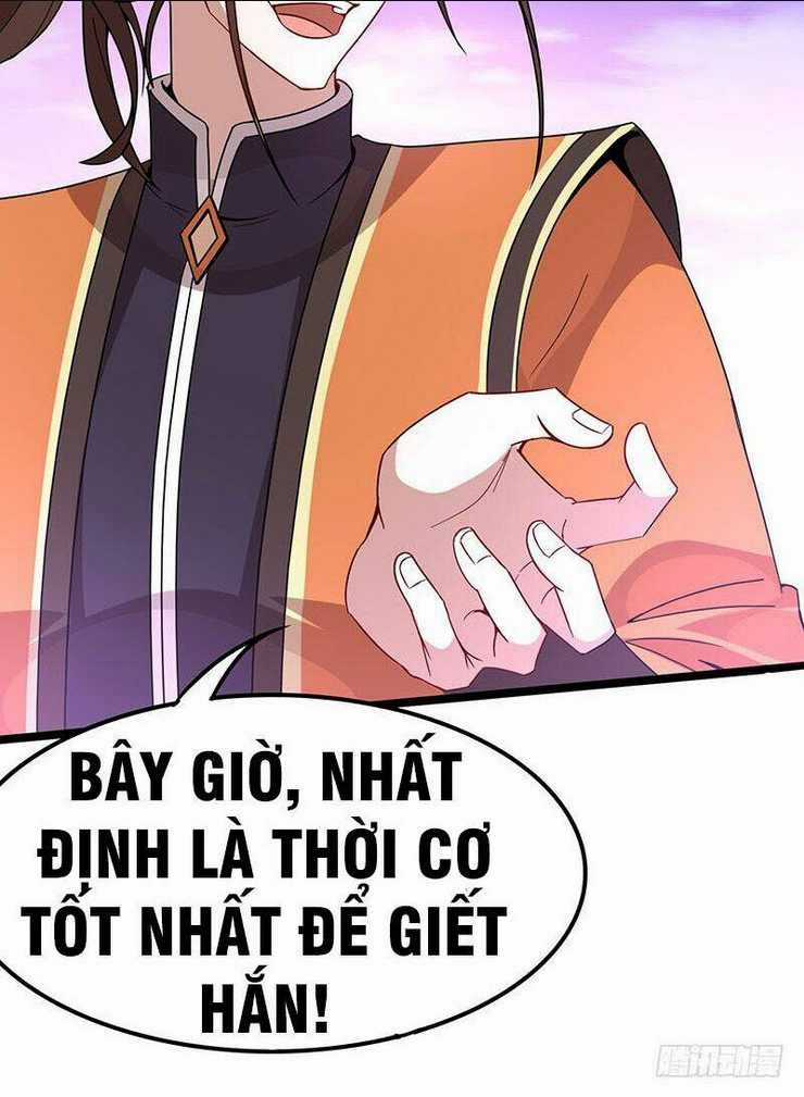 Tiên Đế Qui Lai Chapter 63 trang 34